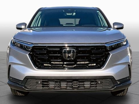 Used 2024 Honda CR-V EX-L image 4