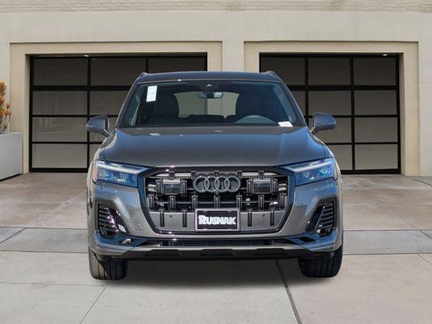 New 2026 Audi Q7 3.0T Premium Plus image 2