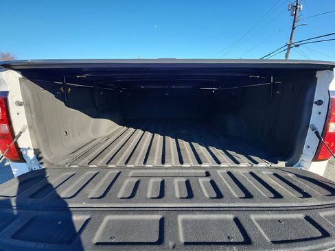 Used 2016 Chevrolet Silverado 1500 LT w/ All Star Edition image 19