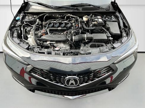 Used 2024 Acura Integra A-Spec FWD image 31