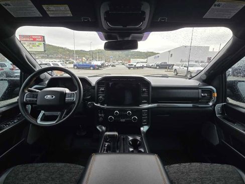 Used 2023 Ford F150 Tremor image 15
