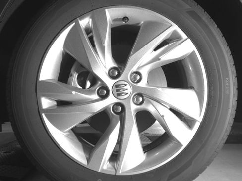 Used 2026 Buick Encore GX Preferred FWD image 15