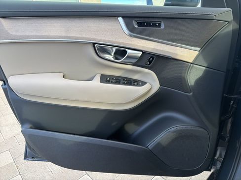 New 2026 Volvo XC90 T8 Plus w/ Protection Package AWD/4WD image 64