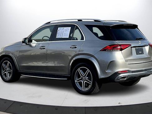Used 2020 Mercedes-Benz GLE 350 4MATIC image 6