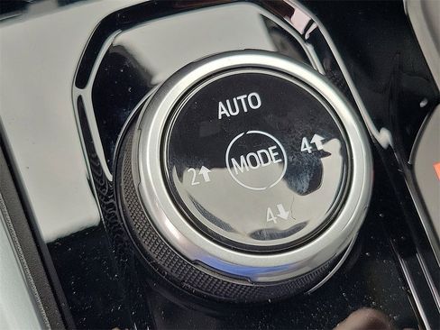 New 2026 Chevrolet Colorado Trail Boss image 11