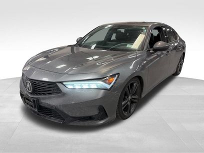 Used 2023 Acura Integra A-Spec