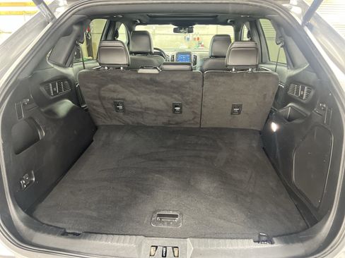 Used 2022 Ford Edge ST w/ Equipment Group 401A image 26