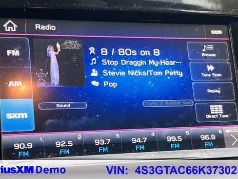 Used 2019 Subaru Impreza 2.0i Premium image 29