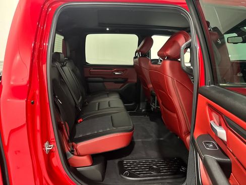 Used 2019 RAM 1500 Rebel w/ Level 2 Equipment Group AWD/4WD image 22