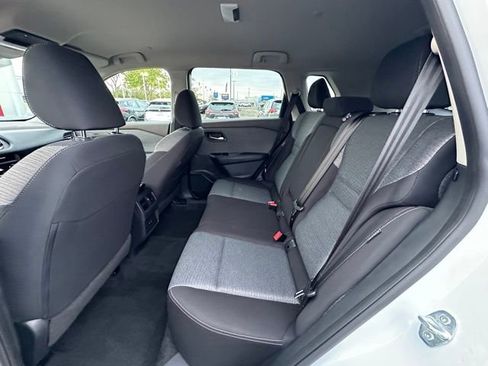 Certified 2023 Nissan Rogue SV AWD/4WD image 27