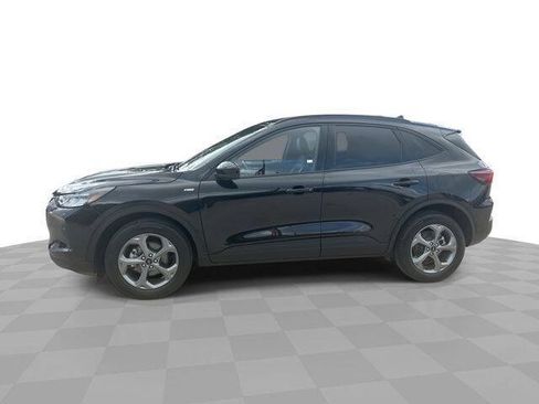 Used 2025 Ford Escape ST-Line Select AWD/4WD image 1