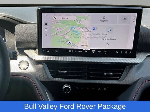 New 2026 Ford Explorer ST w/ Sun And Sound Package AWD/4WD image 6