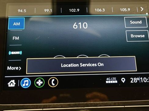 Used 2020 Chevrolet Malibu LT image 21