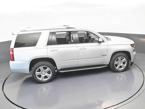 Used 2019 Chevrolet Tahoe Premier image 60