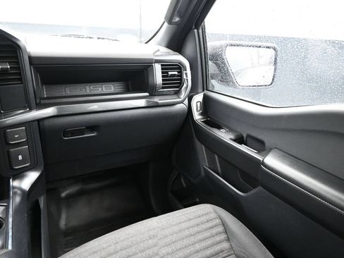 Used 2022 Ford F150 XL w/ STX Appearance Package AWD/4WD image 7