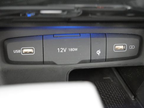 Used 2022 Hyundai Tucson SEL w/ Convenience + Premium Package image 27