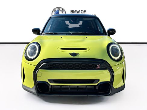 Certified 2023 MINI Cooper S image 2