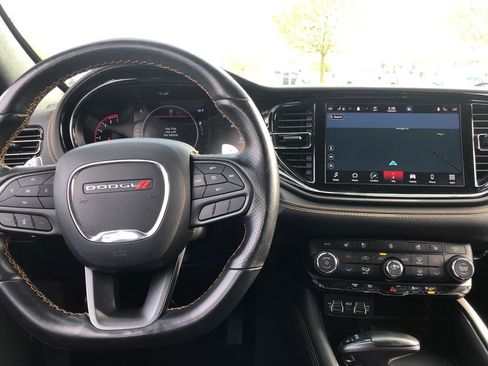 Used 2022 Dodge Durango R/T w/ Quick Order Package 22F AWD/4WD image 31
