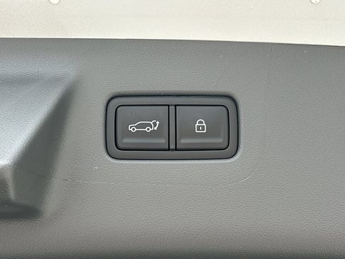 New 2026 Hyundai Santa Fe SE FWD image 35