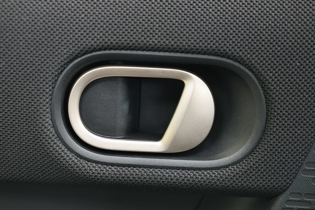 New 2026 MINI Cooper S FWD image 16
