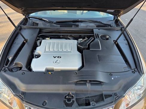 Used 2007 Lexus ES 350 image 36