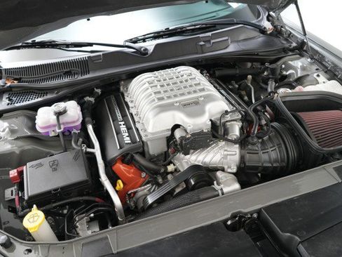 Used 2023 Dodge Challenger SRT Hellcat image 66