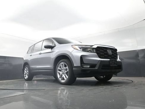 Used 2024 Honda Passport EX-L image 27