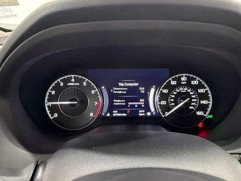 Certified 2021 Acura RDX AWD w/ Technology Package image 32