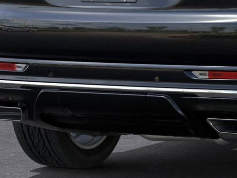 New 2026 Buick Enclave Avenir AWD/4WD image 14