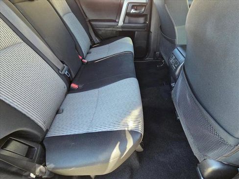 Certified 2023 Toyota 4Runner SR5 image 18