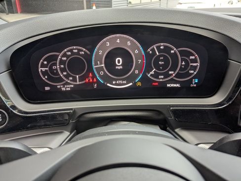 New 2026 Porsche Cayenne AWD/4WD image 16