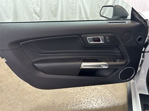 Used 2021 Ford Mustang Mach 1 w/ Mach 1 Handling Package image 21