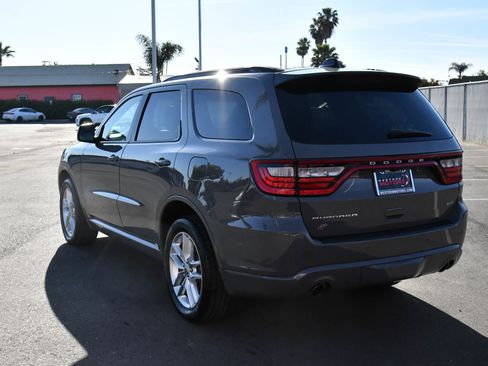 Used 2024 Dodge Durango GT image 6