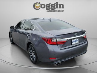 Used 2016 Lexus ES 350 video 2