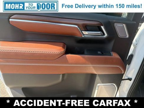 Used 2024 GMC Sierra 1500 Denali Ultimate image 31