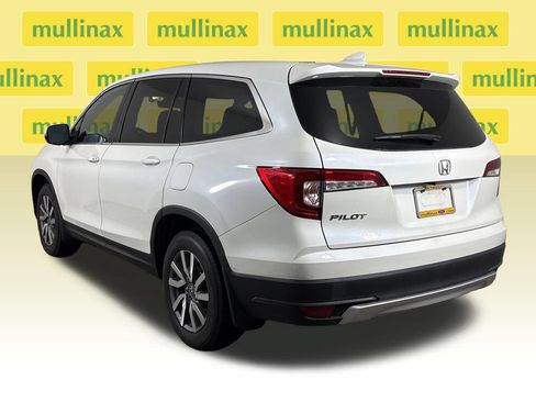Used 2019 Honda Pilot EX-L image 7