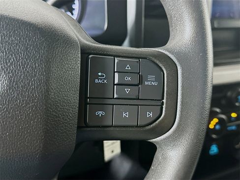 Used 2023 Ford F350 XL w/ XL Chrome Package image 25