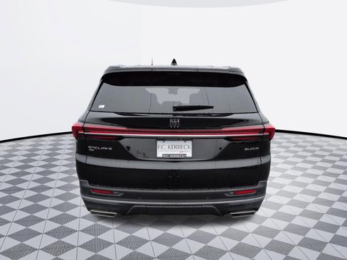 New 2026 Buick Enclave Preferred image 6