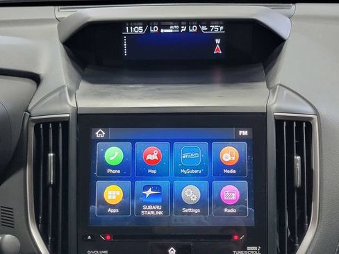 Used 2020 Subaru Forester Limited w/ Popular Package #3 AWD/4WD image 20