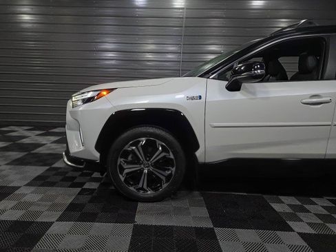 Used 2022 Toyota RAV4 XSE image 41