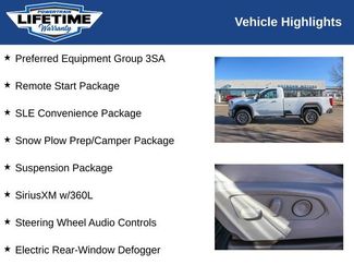 Used 2024 GMC Sierra 3500 SLE w/ SLE Convenience Package video 2