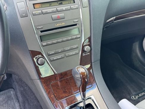 Used 2011 Lexus ES 350 FWD image 24