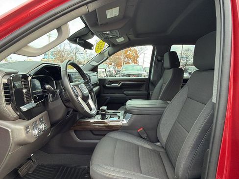 Certified 2023 GMC Sierra 1500 Elevation w/ X31 Off-Road Package image 18
