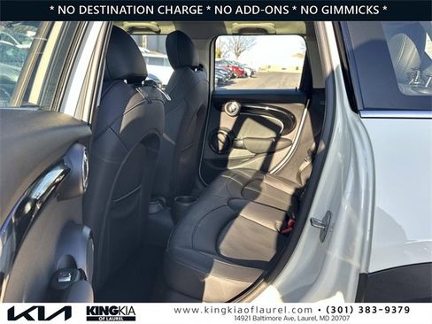 Used 2023 MINI Cooper S image 22