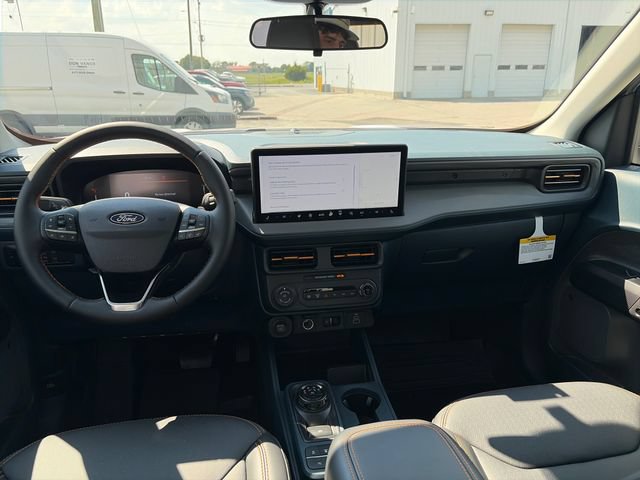 New 2026 Ford Maverick Tremor AWD/4WD image 13