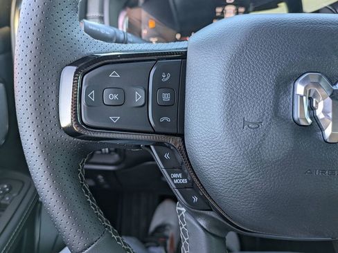 New 2026 RAM 1500 Rebel w/ Rebel Level 2 Equipment Group image 20