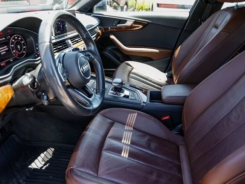 Used 2019 Audi A4 2.0T Premium Plus AWD/4WD image 23