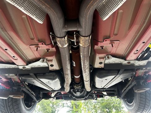 Used 2006 Ford Mustang GT image 68