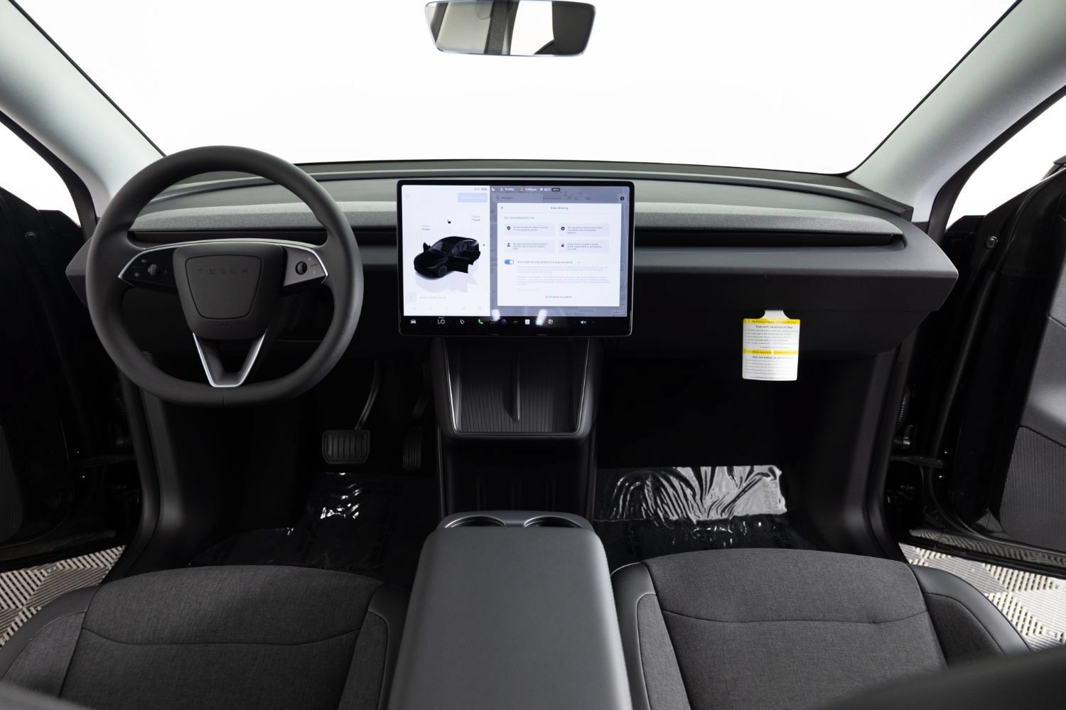 Used 2026 Tesla Model Y AWD image 37