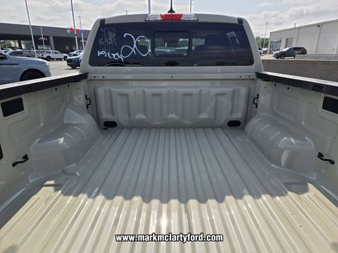 New 2026 Ford Ranger XLT AWD/4WD image 12